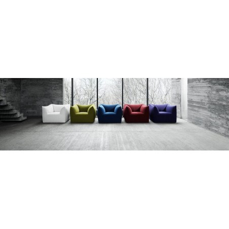 B&B Italia - Le Bambole Armchair