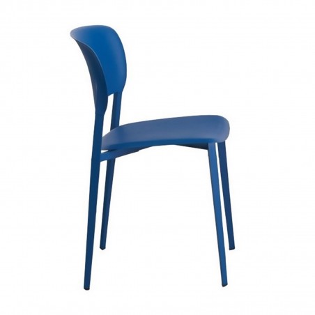Desalto - Chaises Ply - Desalto