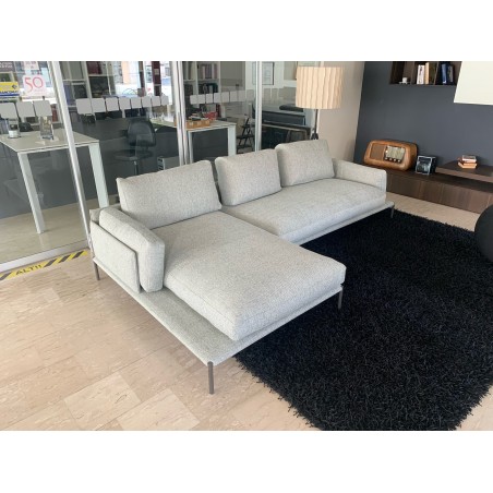 Zanotta - Noah Sofa - Zanotta