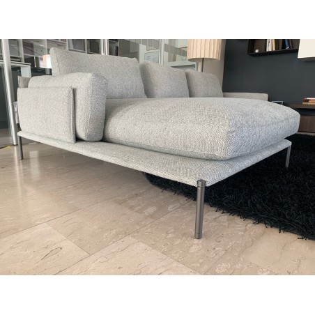 Zanotta - Noah Sofa - Zanotta
