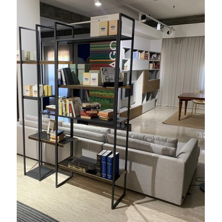 Riflessi - Libreria Freewall - Riflessi