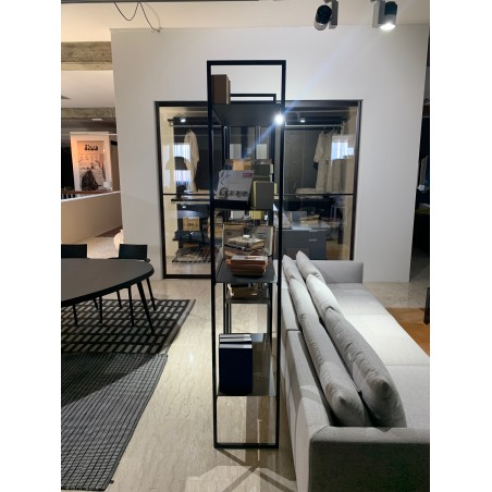 Riflessi - Libreria Freewall - Riflessi
