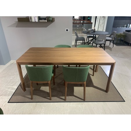 Novamobili - Stretch Extendable Table