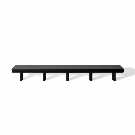 Bonaldo - Sculptural TV Stand