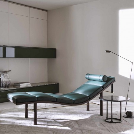 Molteni&C - Tuscany Chaise Longue