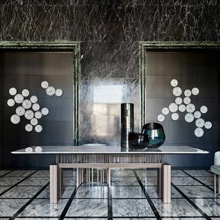 Giorgetti - G-Code Tavolo