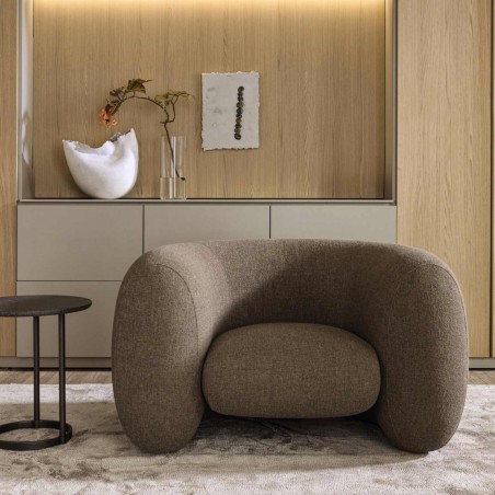Molteni&C - Poltrona Cinnamon