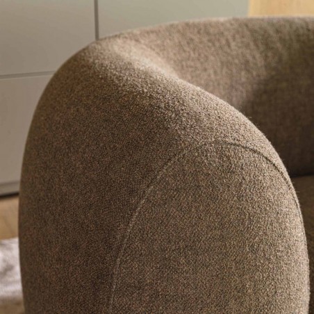 Molteni&C - Cinnamon Fauteuil