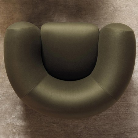 Molteni&C - Cinnamon Fauteuil