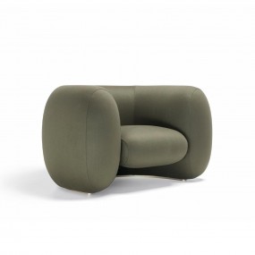 Molteni&C - Poltrona Cinnamon