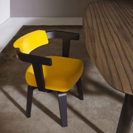 Molteni&C - Porta Volta Sedia