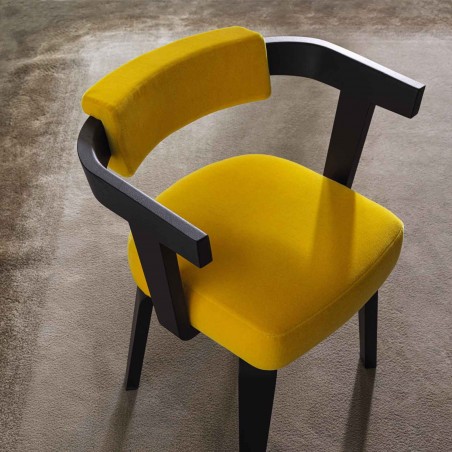 Molteni&C - Porta Volta Chaise