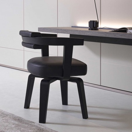 Molteni&C - Porta Volta Sedia