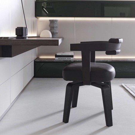 Molteni&C - Porta Volta Sedia