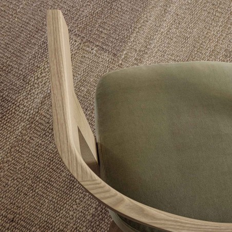 Molteni&C - Porta Volta Chaise