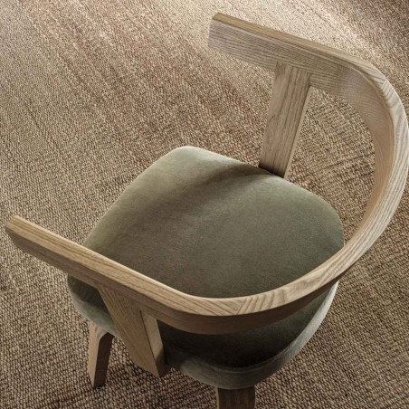 Molteni&C - Porta Volta Chaise