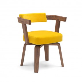 Molteni&C - Porta Volta Chair