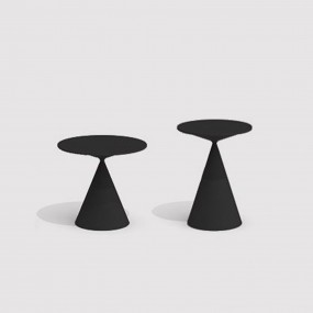 Desalto - Mini Clay - Canvas Coffee Table