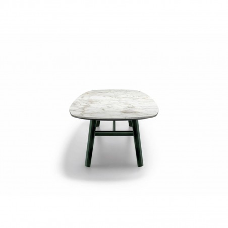 Molteni&C - Old Ford Table - Marble Top