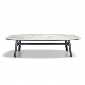 Molteni&C - Old Ford Table - Marble Top