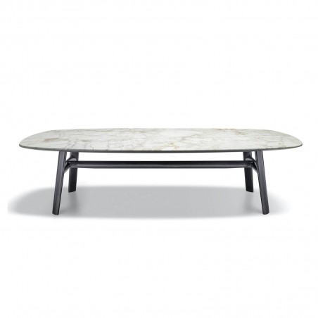 Molteni&C - Old Ford Table - Marble Top