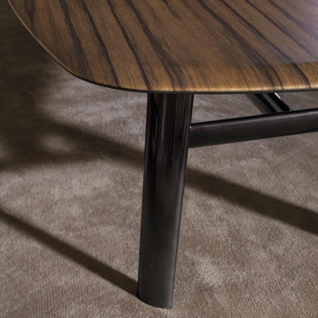Molteni&C - Old Ford Table - Plateau en Bois