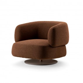 Lago - Zeppelin Fauteuil