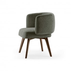 Lago - Zeppelin Chair