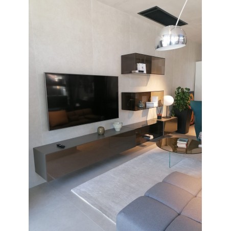 Lago - Wall System 36e8