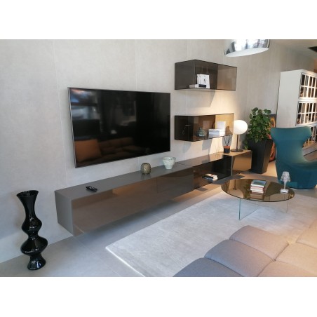 Lago - Wall System 36e8