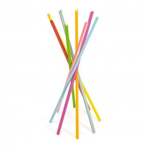 Zanotta - Sciangai 50 Coat hanger