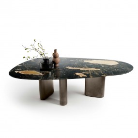 Lago - Hoa Table - Drop Shape