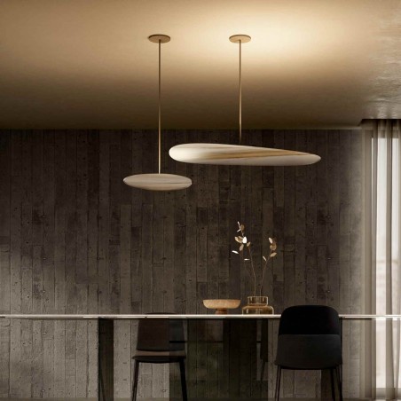 Lago - Heiko Suspension Light