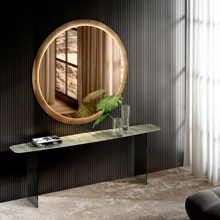 Lago - Deba Console