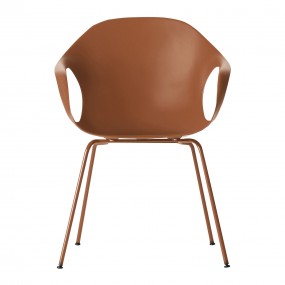 Kristalia - Elephant Chair 4 Legs