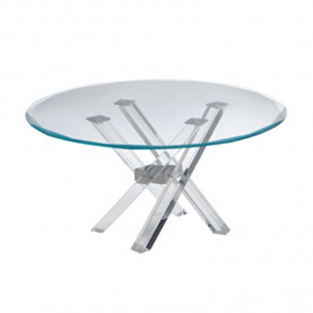 Riflessi - Shangai Table Ronde Limited Edition