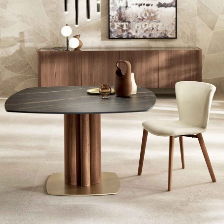 Riflessi - Tower Fix Table