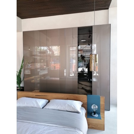 Lago - N.O.W Armoire