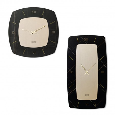 Riflessi - Sanremo Wall Clock