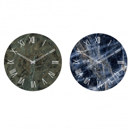 Riflessi - Portorotondo Orologio