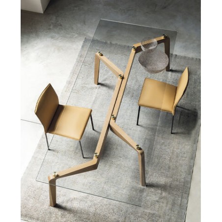 Riflessi - Table Glide