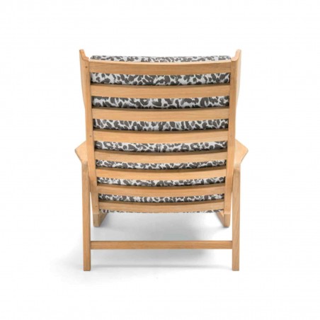 Molteni&C - D.150.5 Fauteuil