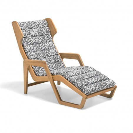 Molteni&C - D.150.5 Fauteuil