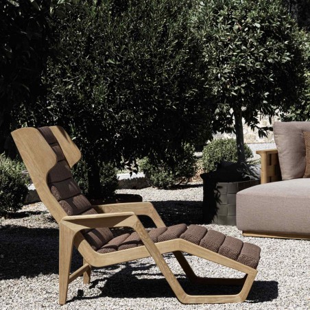 Molteni&C - Poltrona D.150.5