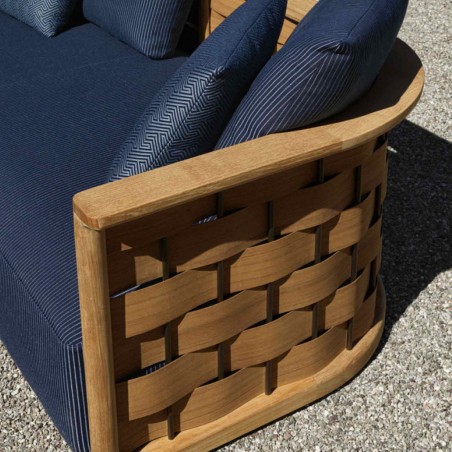 Molteni&C - Palinfrasca Sofa