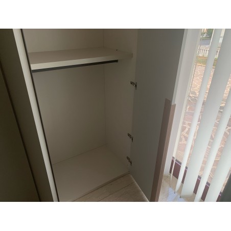 Sangiacomo - Tratto Wardrobe