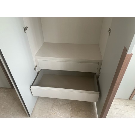 Sangiacomo - Tratto Wardrobe