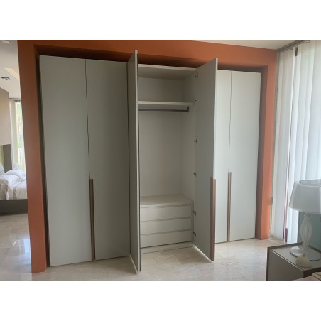 Sangiacomo - Tratto Wardrobe