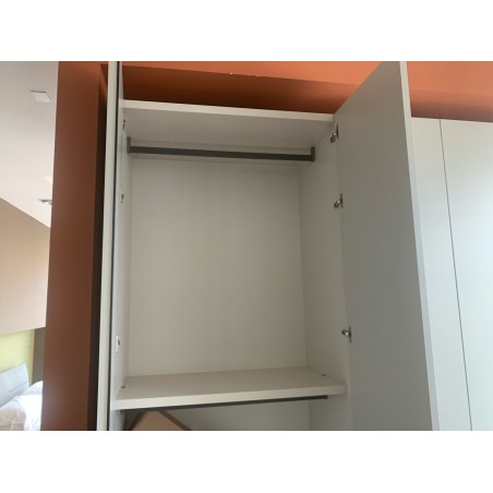 Sangiacomo - Tratto Wardrobe