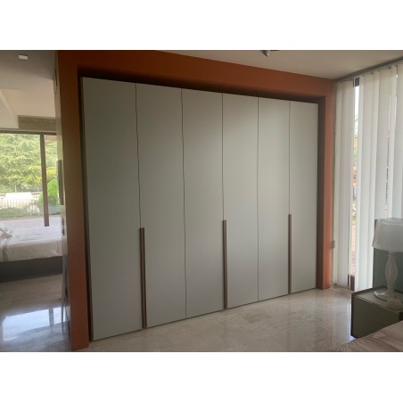 Sangiacomo - Tratto Wardrobe